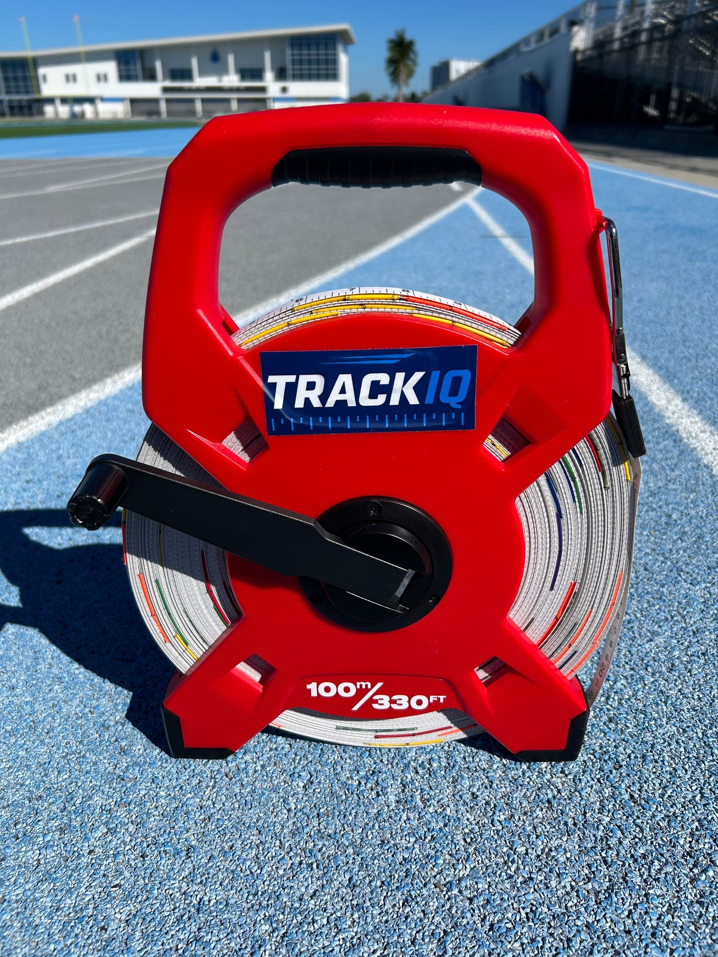 TrackIQ Hurdle Trainer: Founder’s Edition