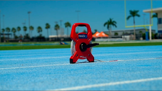 TrackIQ Hurdle Trainer: Founder’s Edition