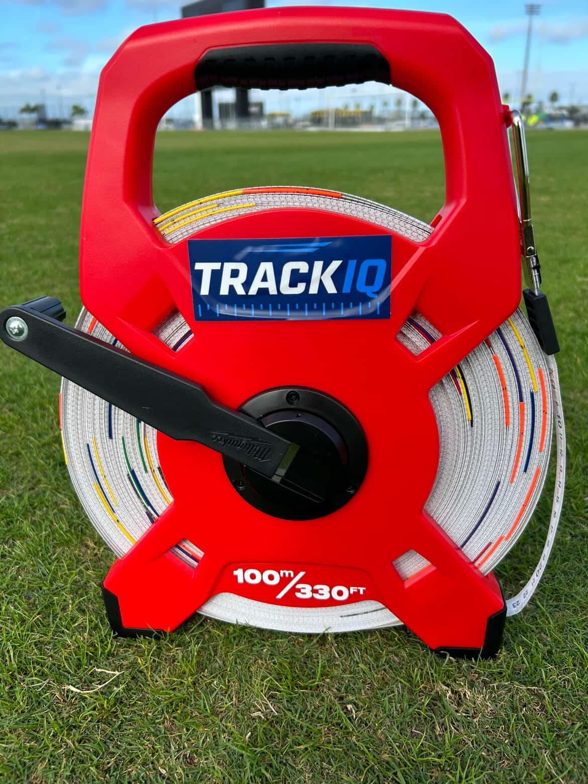 TrackIQ Hurdle Trainer: Founder’s Edition